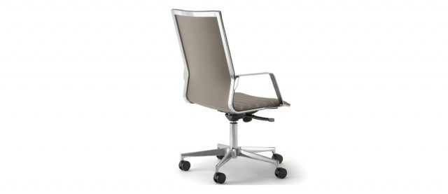 DIVA SOFT Executive Chair